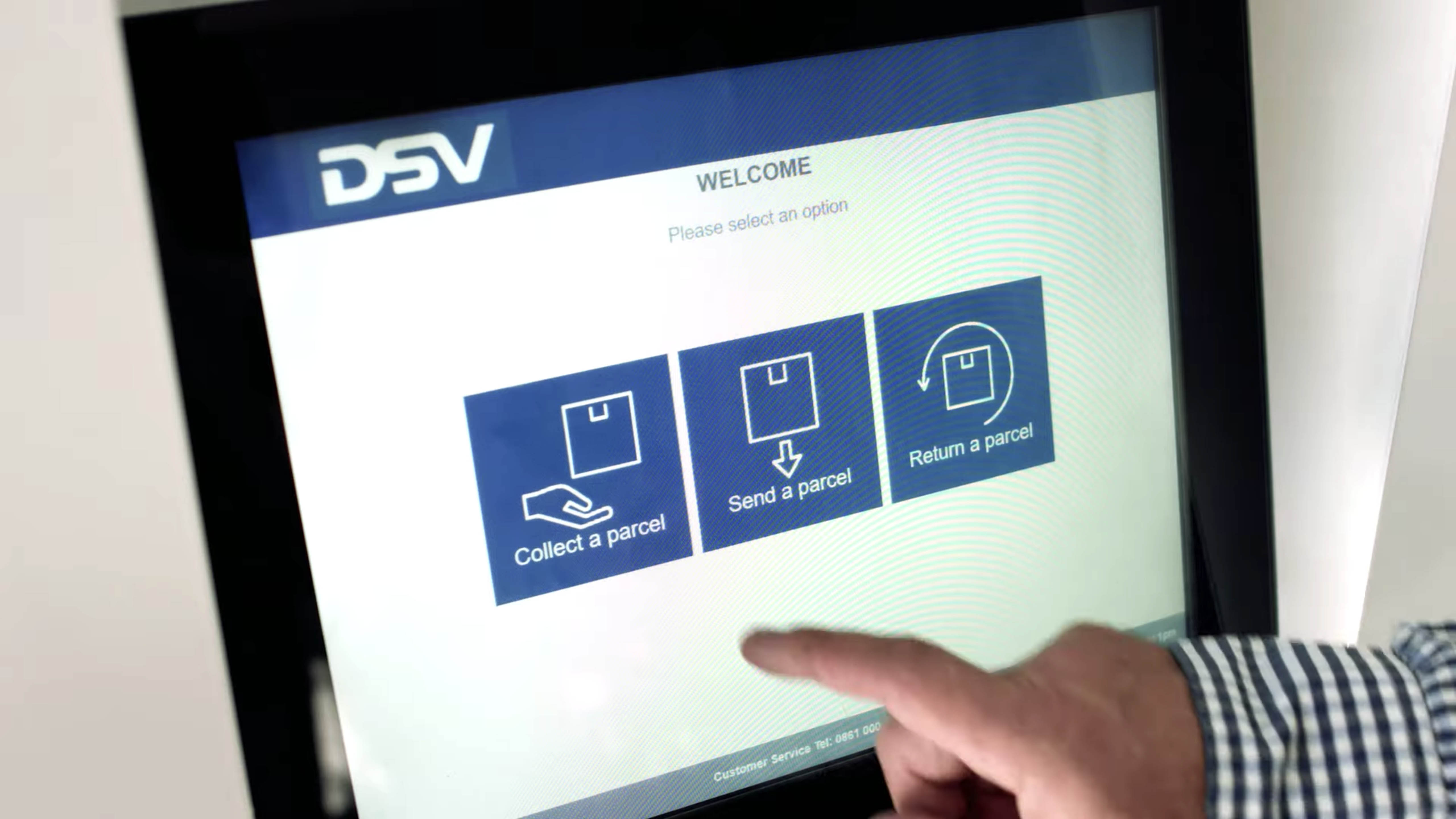 DSV_Screen